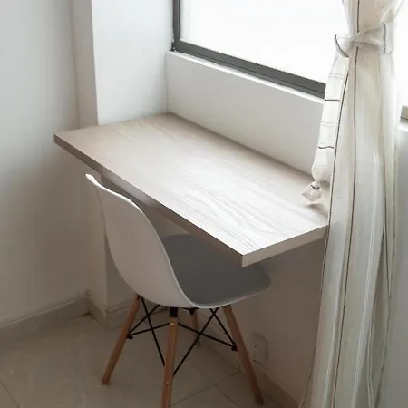Alojamiento En El Corazon De Medellin Hab Privada B Exterior foto