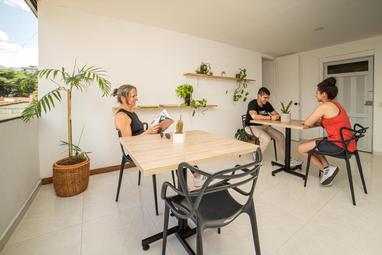 En El Corazon De Hab Privada B * Medellín