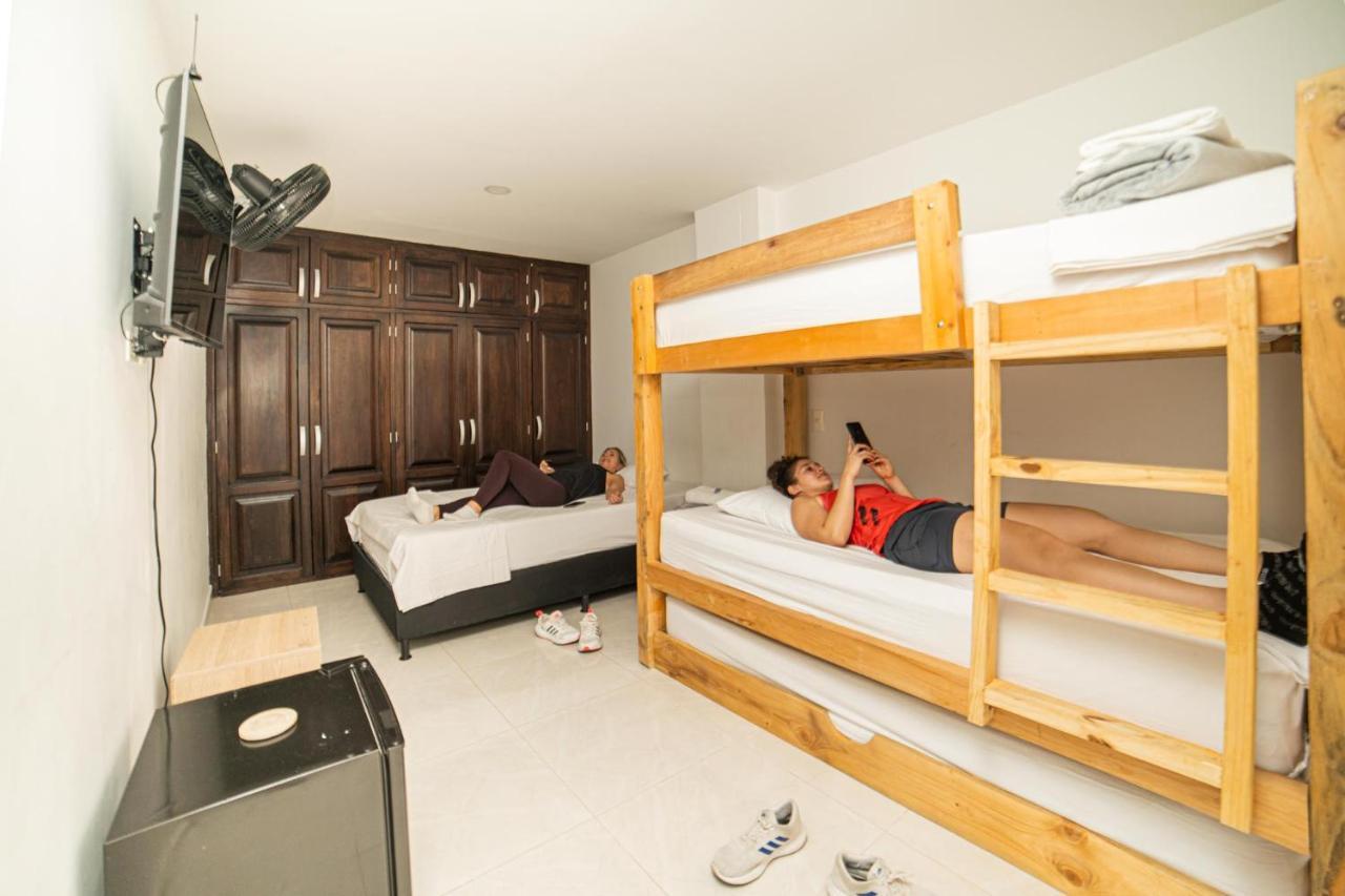 Homestay En El Corazon De Hab Privada B Medellin