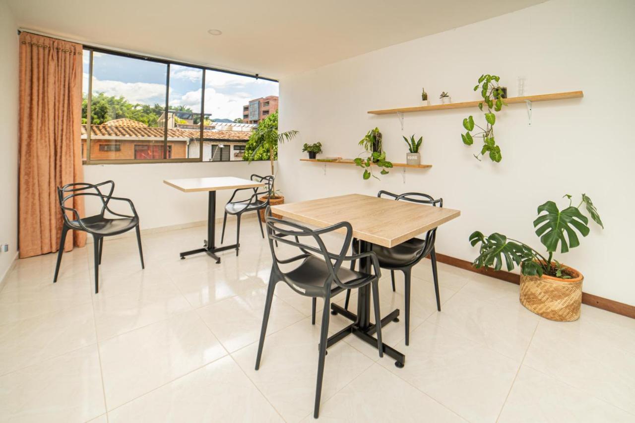 Homestay En El Corazon De Hab Privada B *